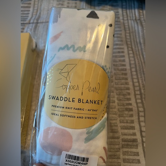 Copper Pearl “Bayside” baby bundle - Picture 4 of 13